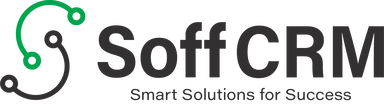 Soffcrm logosi