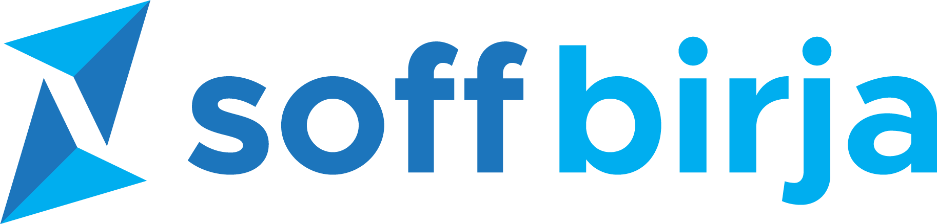 SOFF BIRJA - Intellektual mulk birjasi