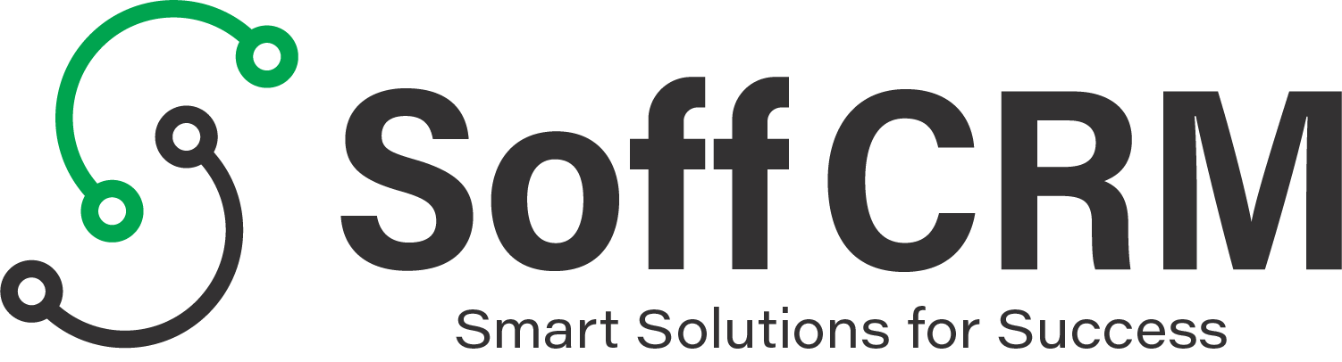 Soffcrm logosi